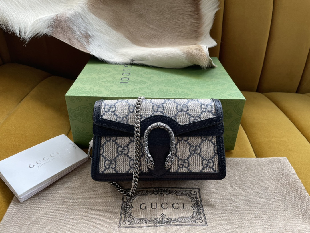 Gucci Dionysus Bag
