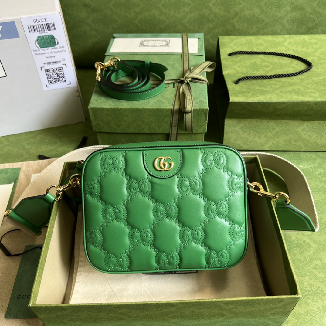 Gucci Ophidia Bag