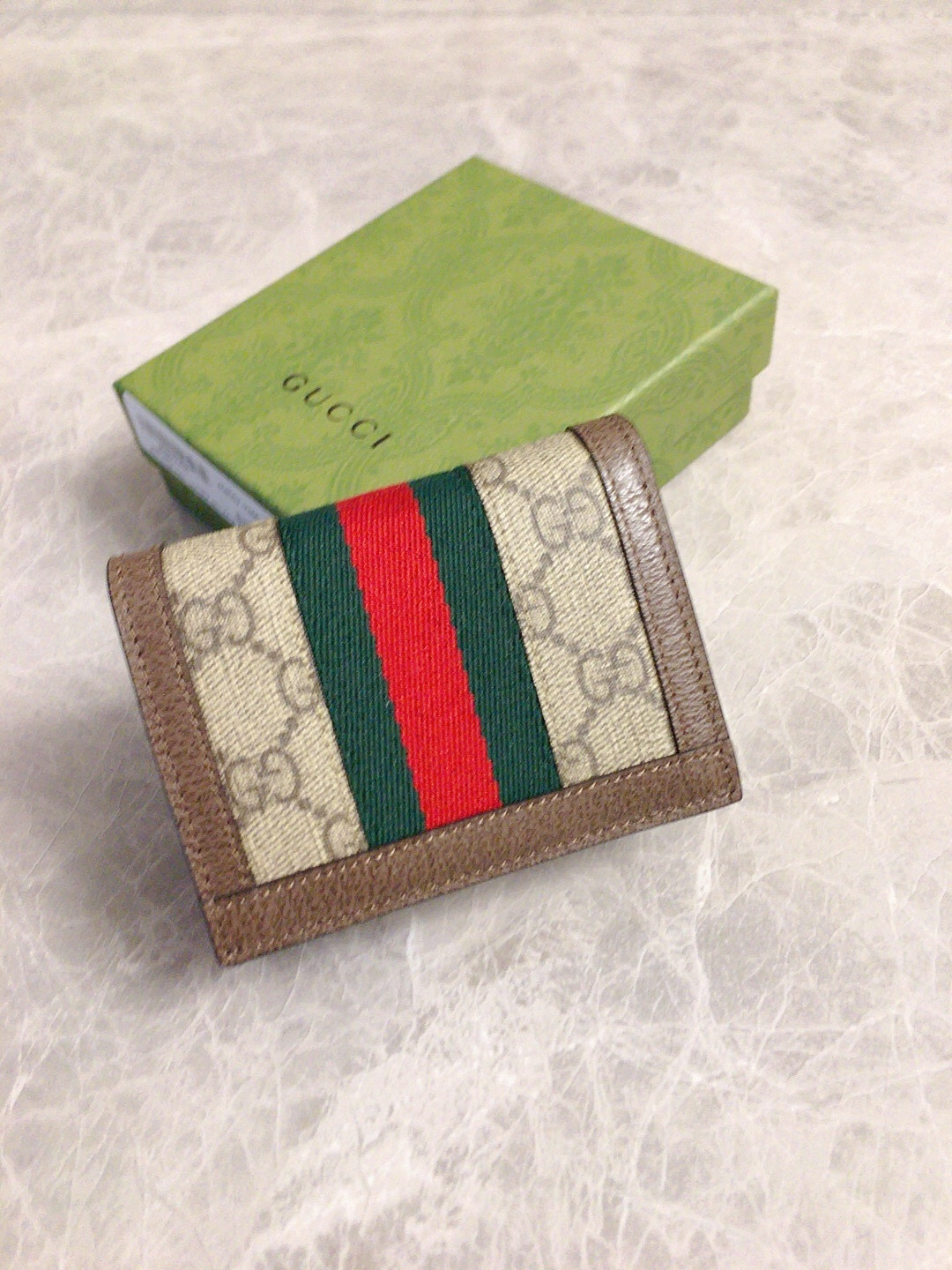 Gucci Ophidia Bag