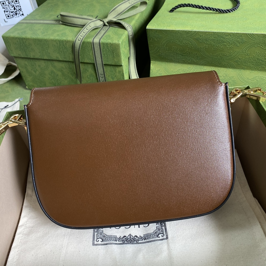 Gucci Horsebit 1955 Bag