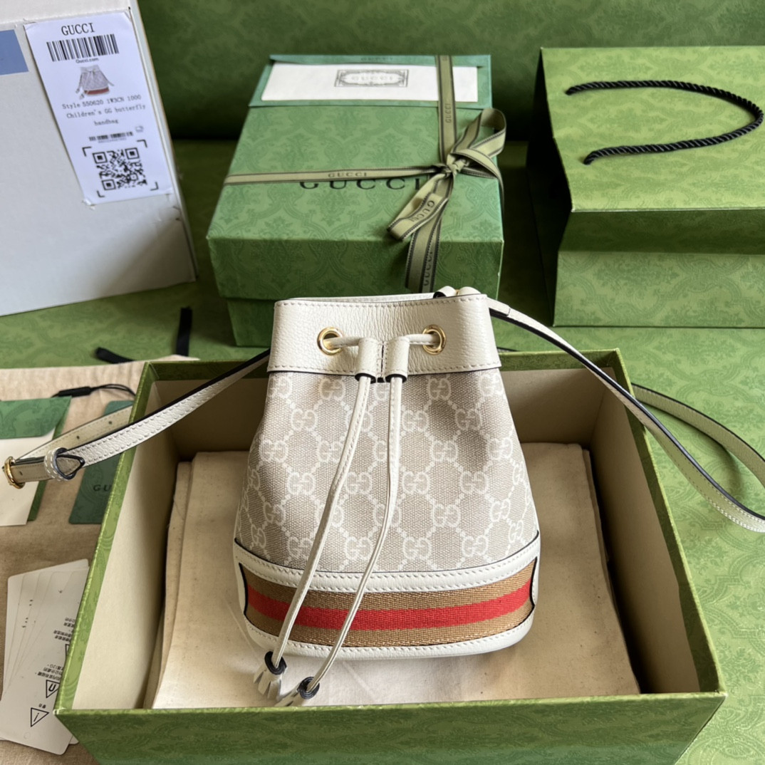 Gucci Ophidia Bag
