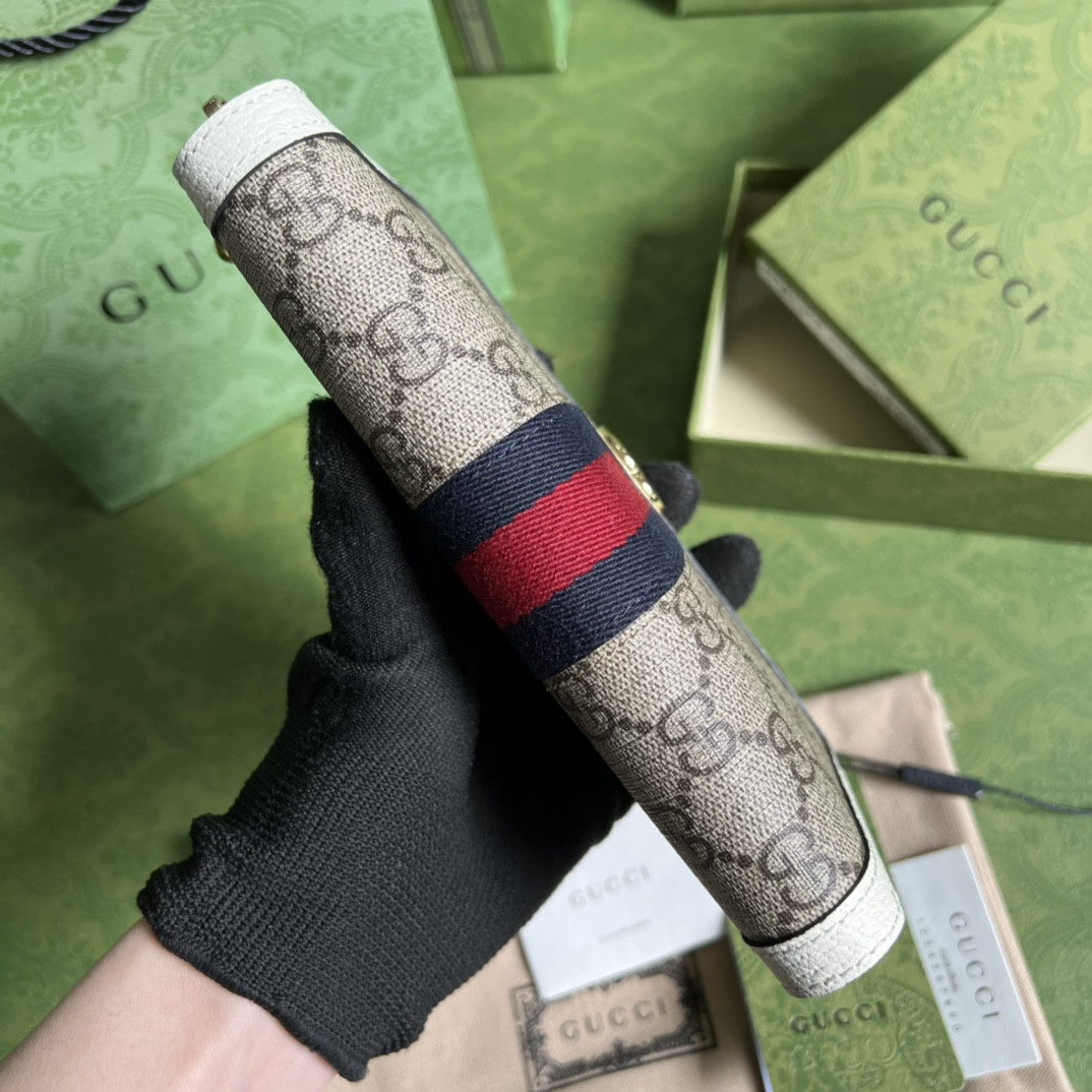 Gucci Ophidia Bag