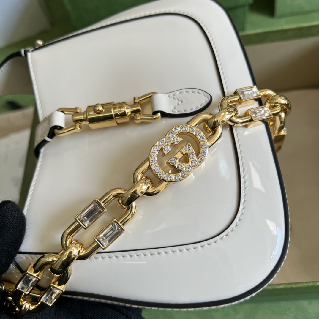 Gucci Jackie 1961 Bag