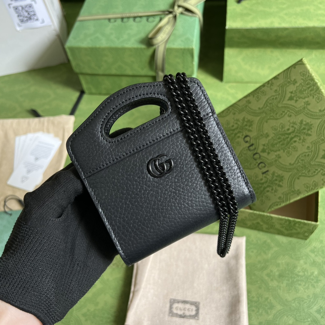 Gucci Gg Marmont Bag