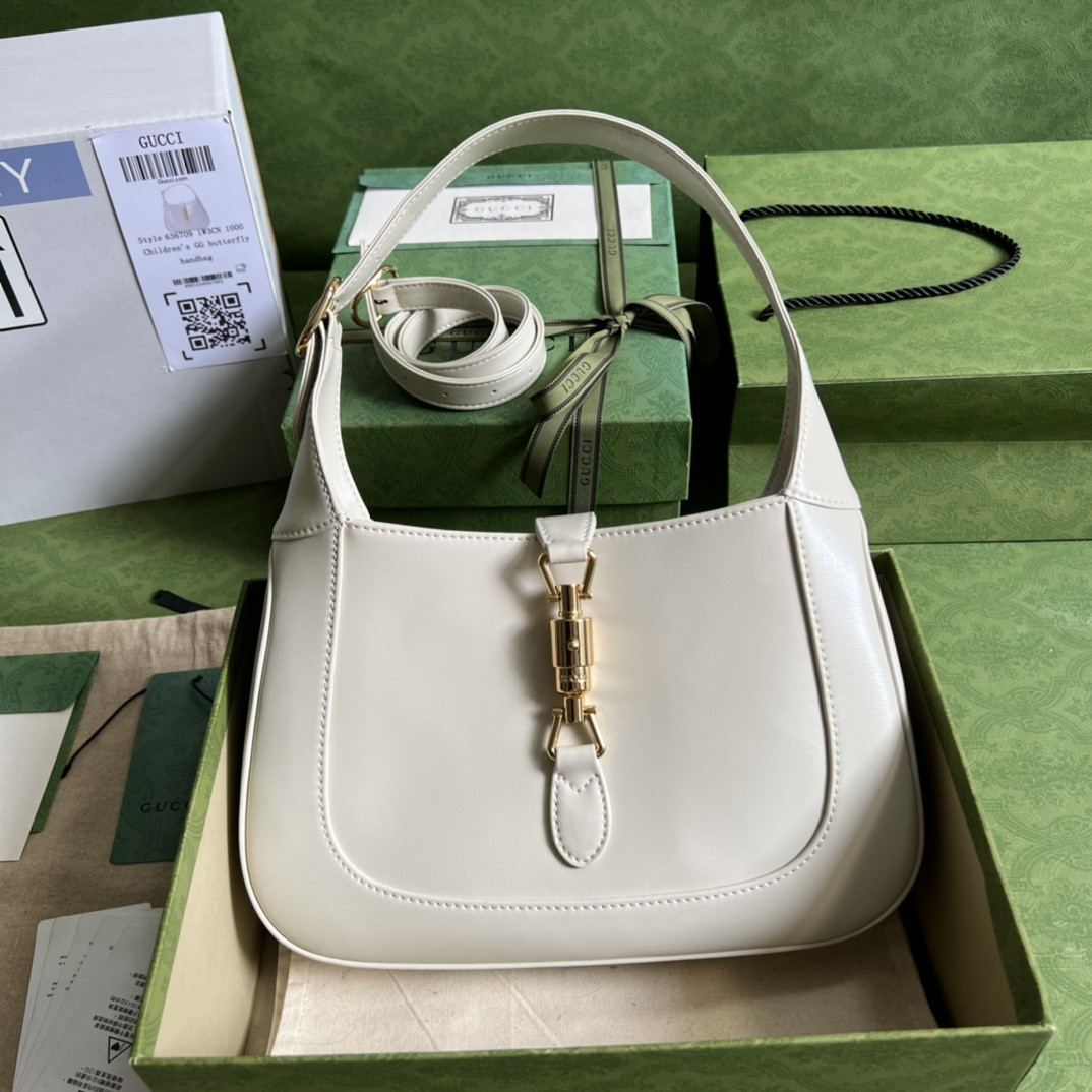 Gucci Jackie 1961 Bag