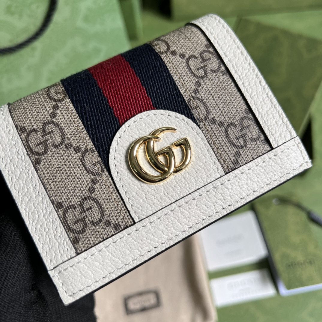 Gucci Ophidia Bag