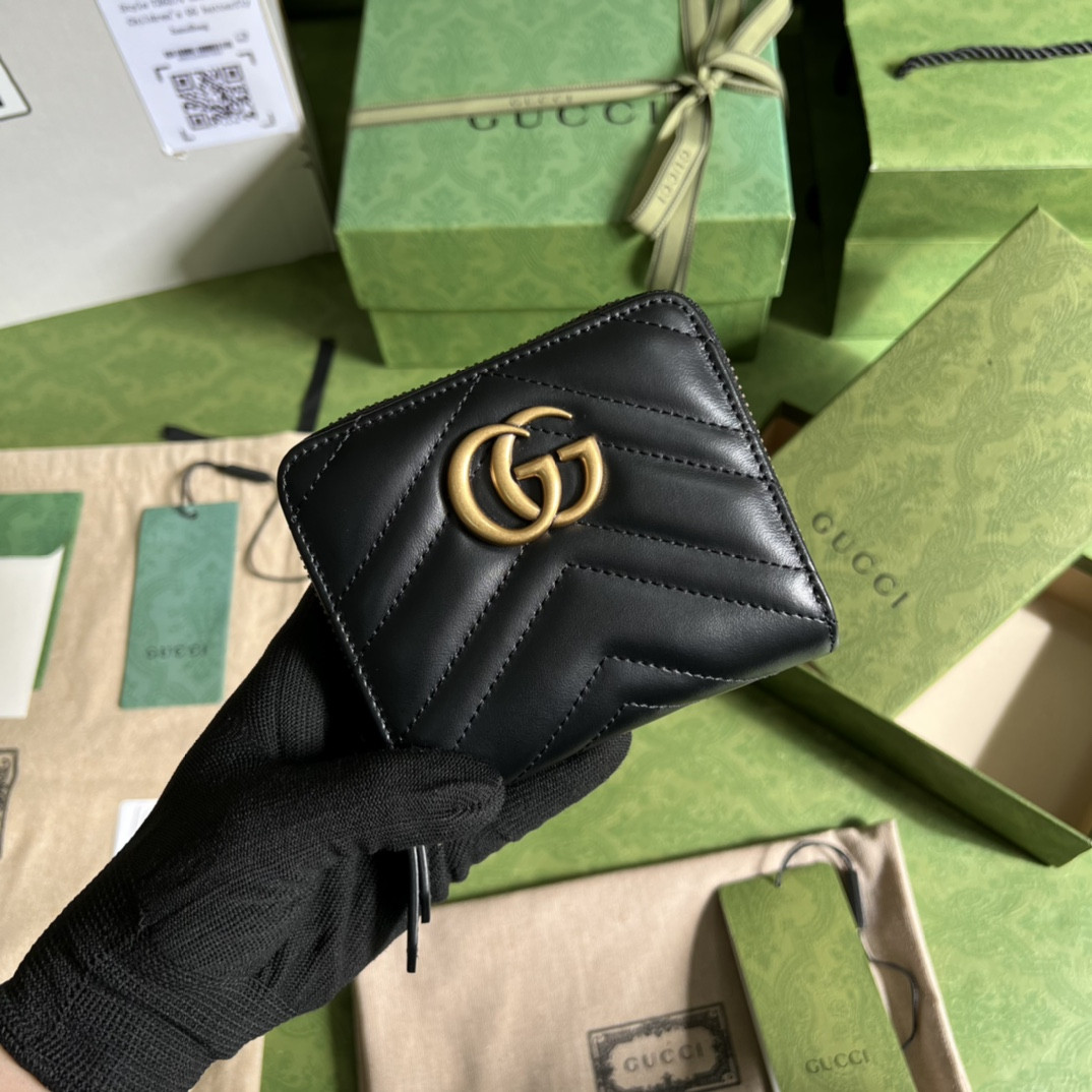Gucci Gg Marmont Bag