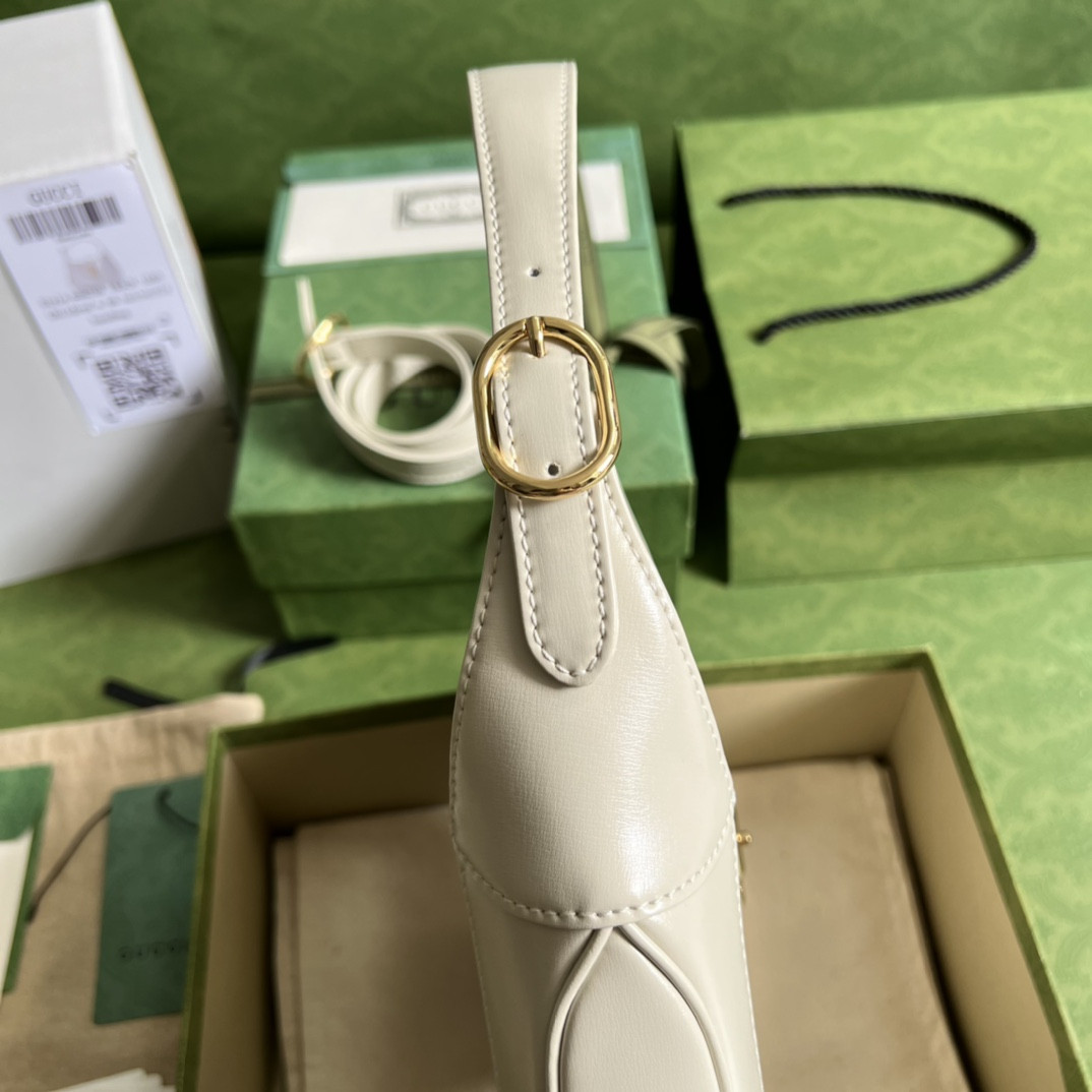 Gucci Jackie 1961 Bag