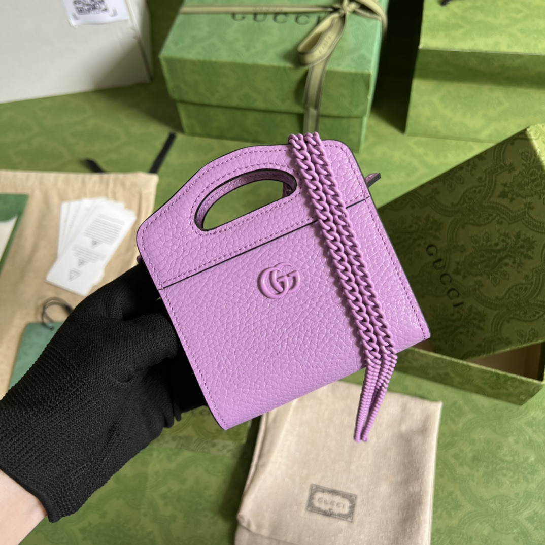 Gucci Gg Marmont Bag