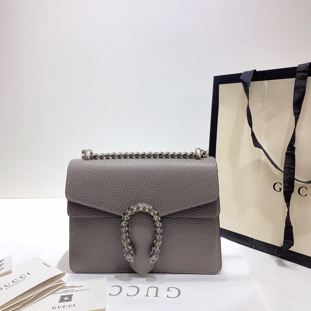 Gucci Dionysus Bag