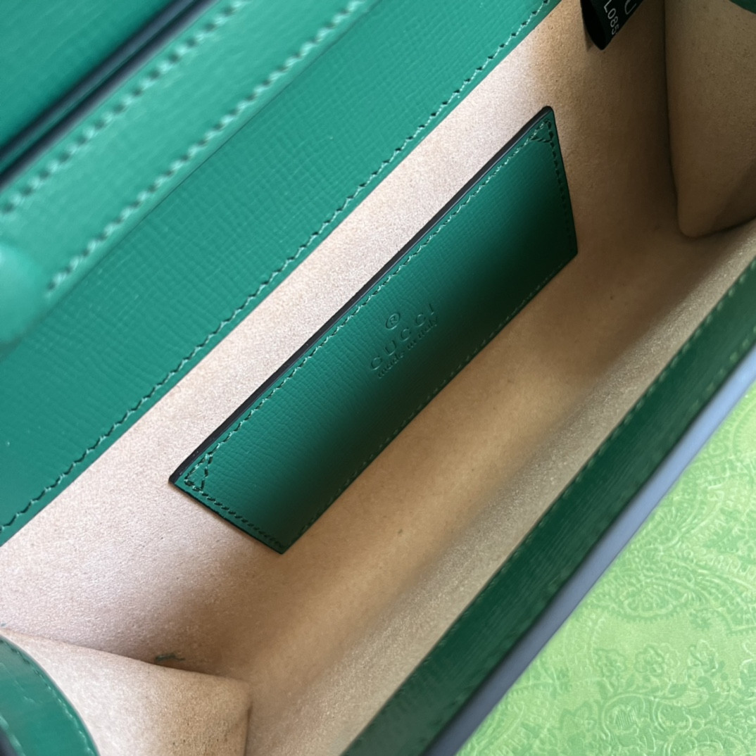 Gucci Horsebit 1955 Bag