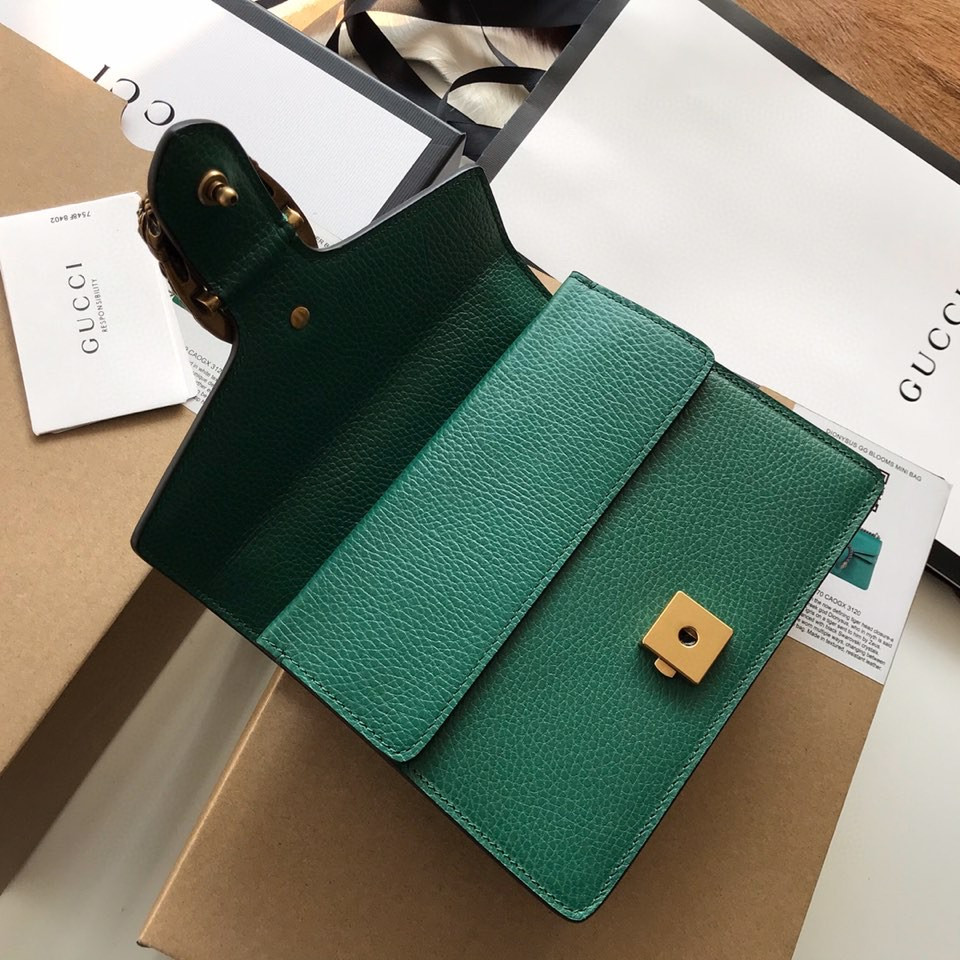 Gucci Dionysus Bag