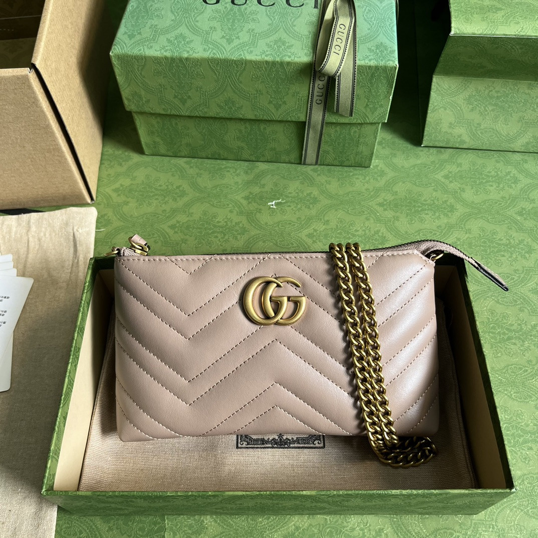 Gucci Gg Marmont Bag