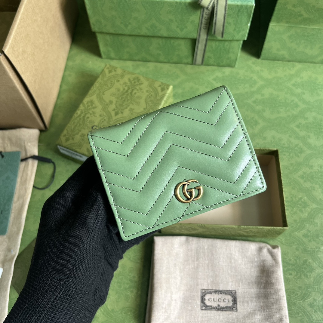 Gucci Gg Marmont Bag