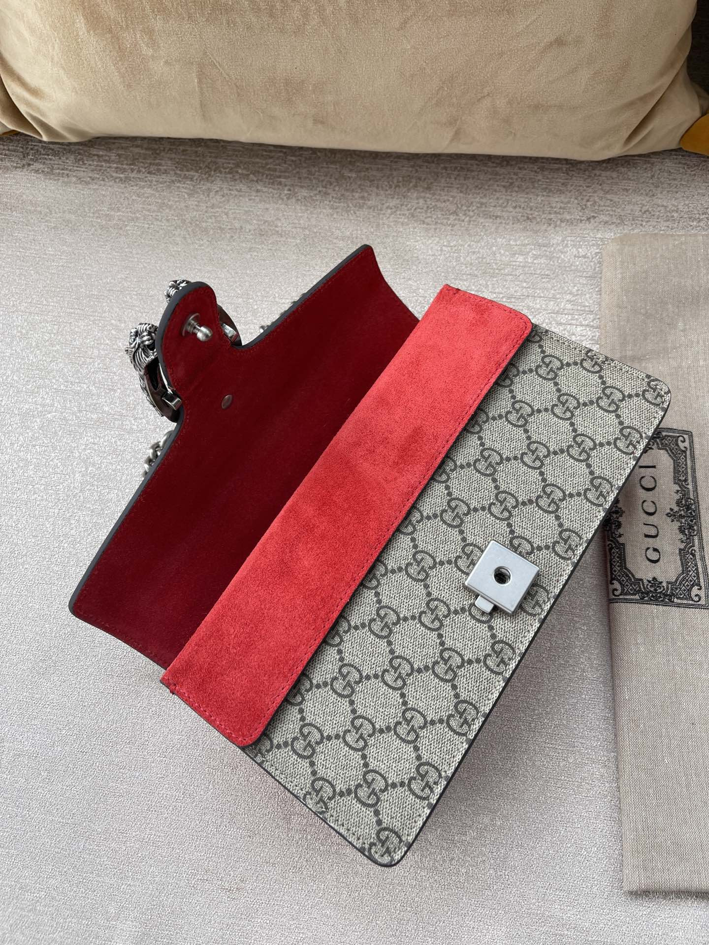 Gucci Dionysus Bag