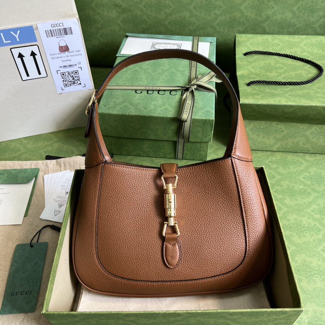 Gucci Jackie 1961 Bag