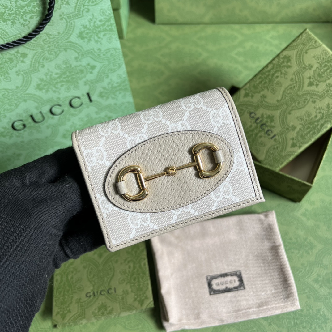 Gucci Horsebit 1955 Bag