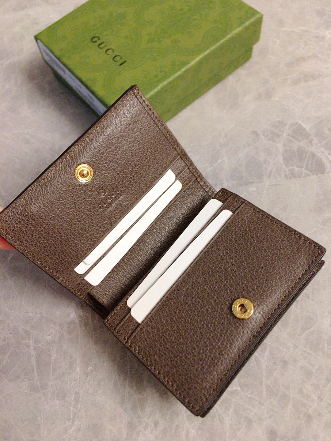 Gucci Ophidia Bag