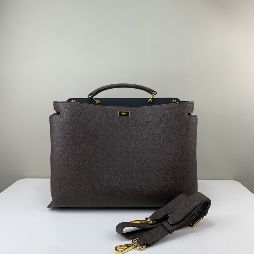 Fendi Peekaboo