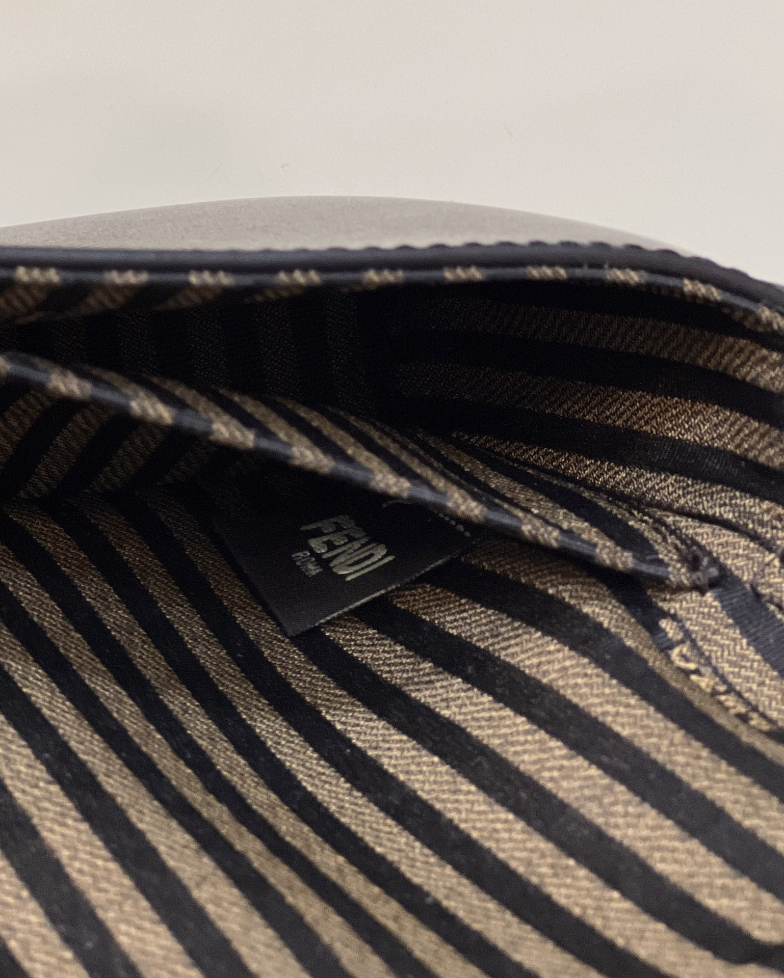 Fendi Baguette Bag