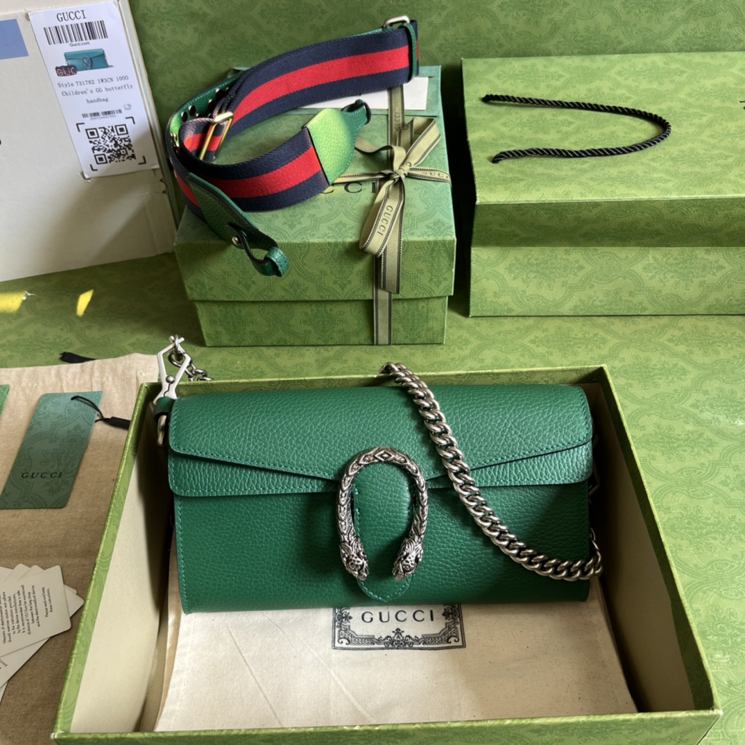 Gucci Dionysus Bag