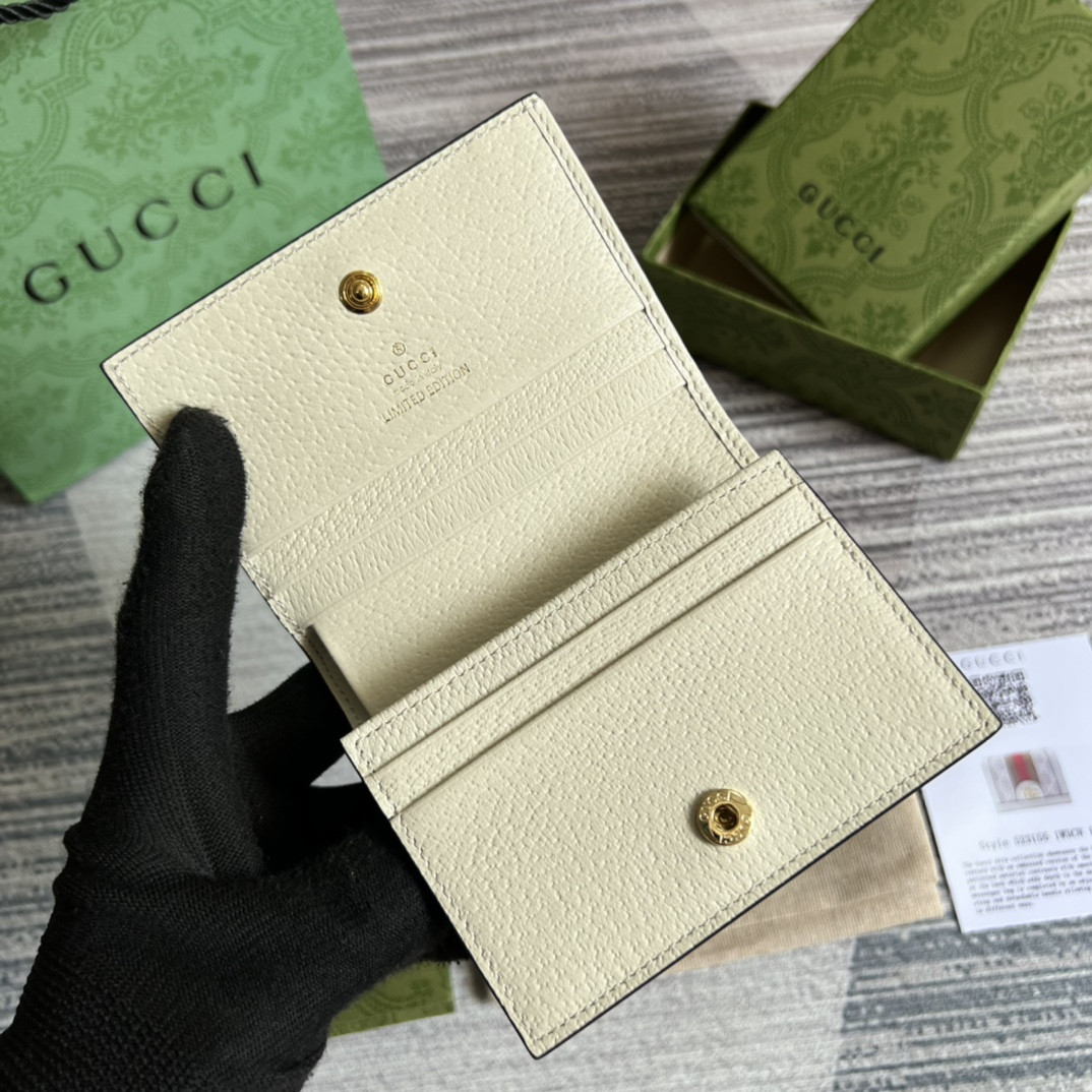 Gucci Ophidia Bag