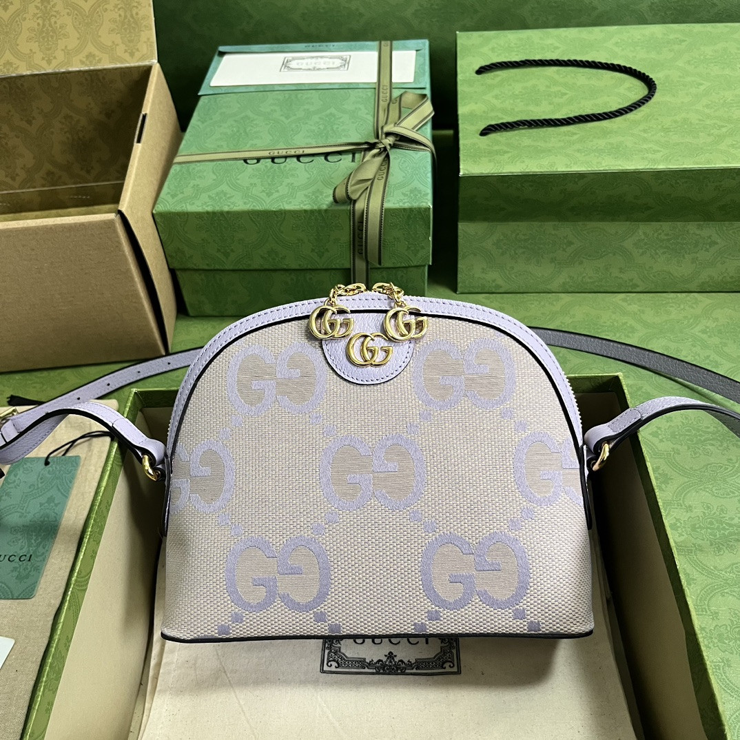 Gucci Ophidia Bag