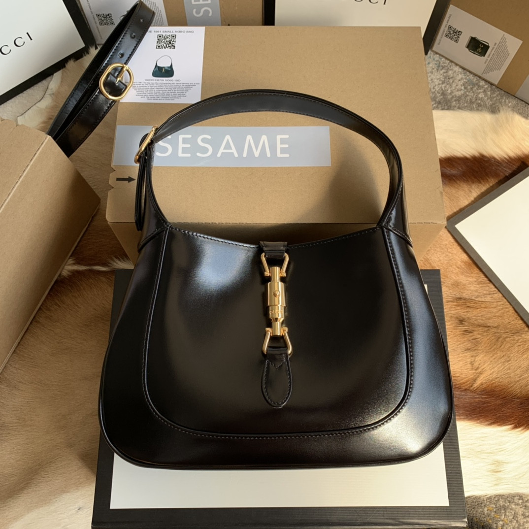 Gucci Jackie 1961 Bag