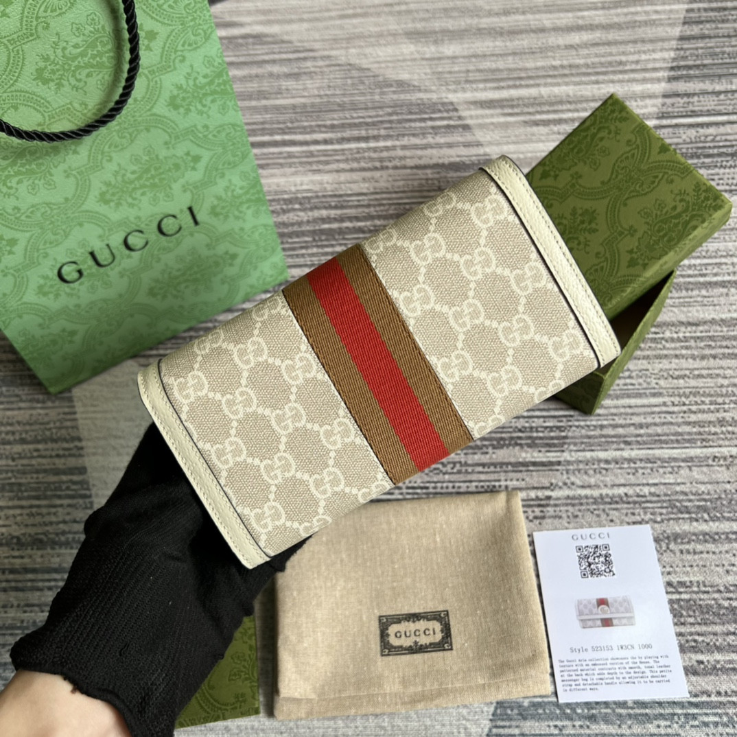 Gucci Ophidia Bag