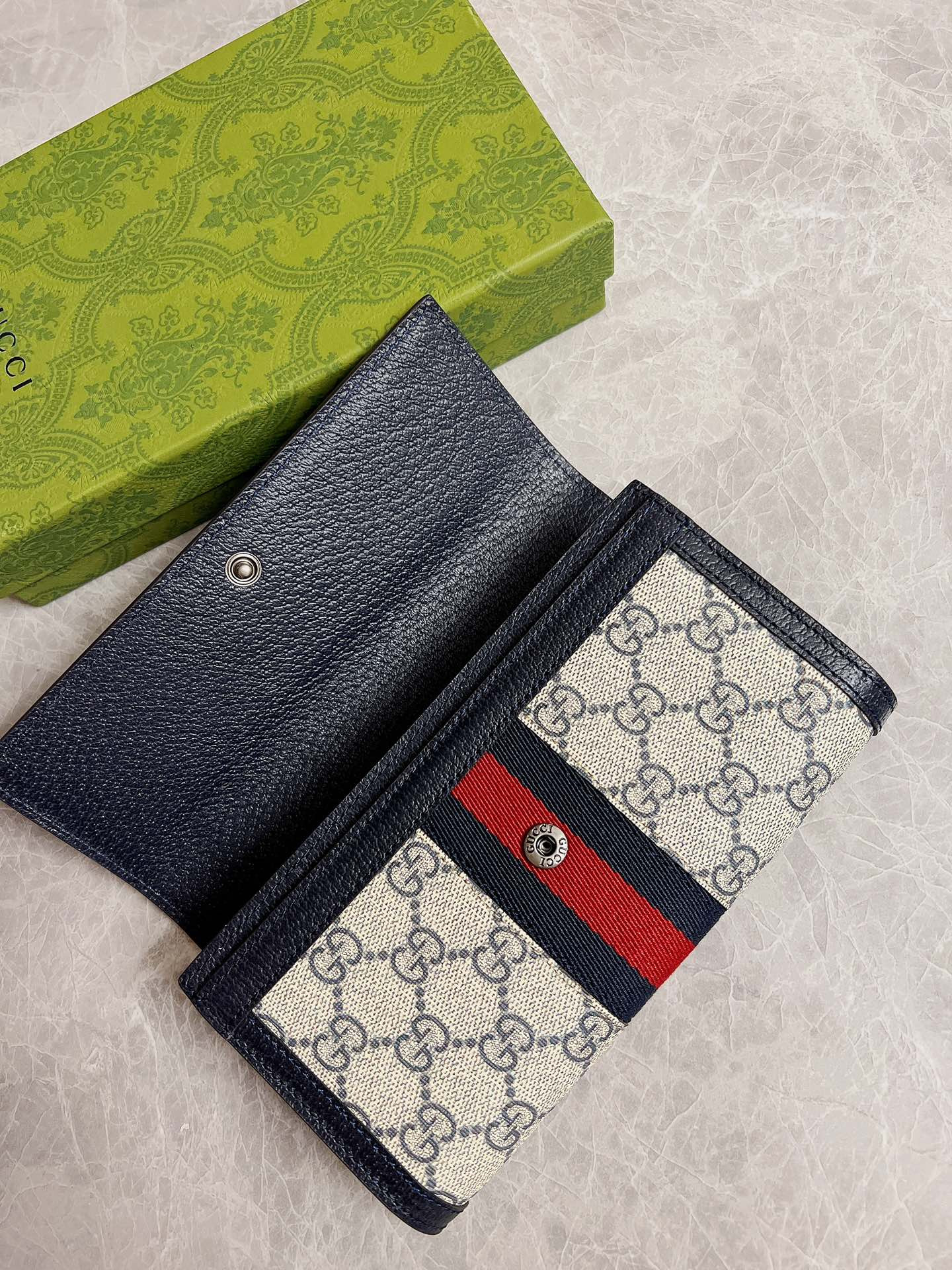 Gucci Ophidia Bag