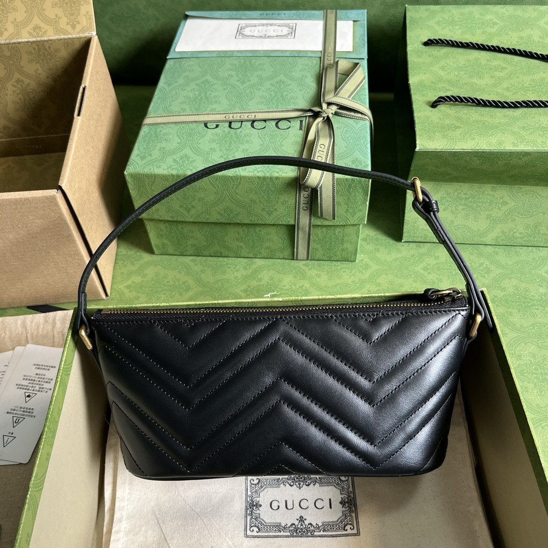 Gucci Gg Marmont Bag