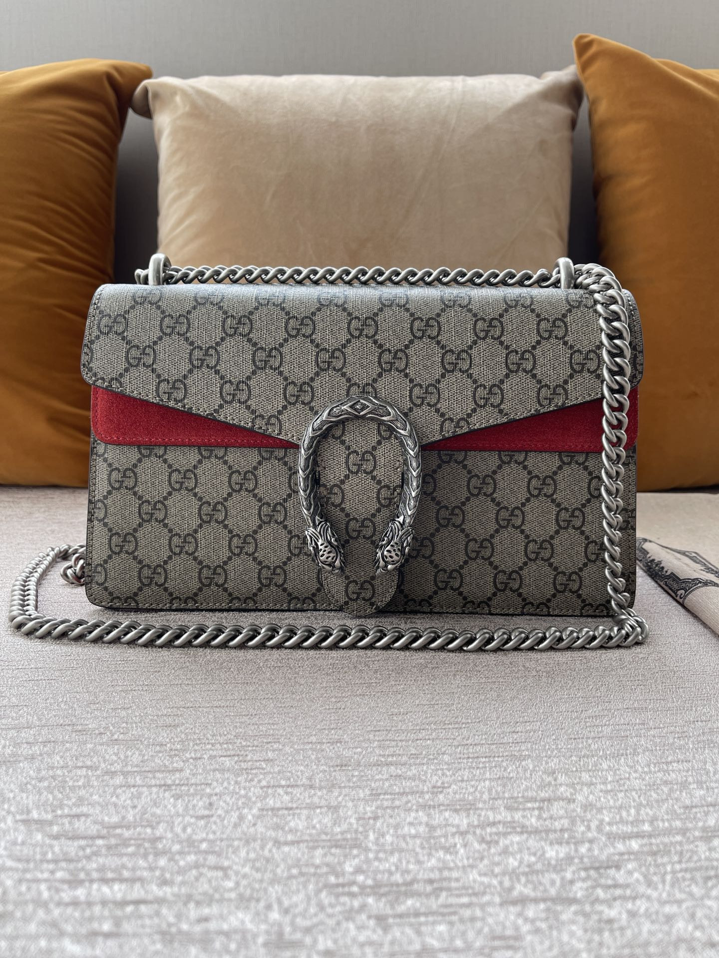 Gucci Dionysus Bag