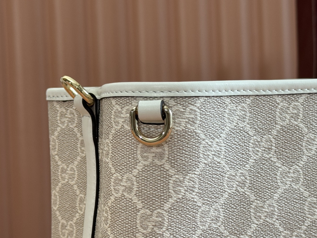 Gucci Ophidia Tote Bag