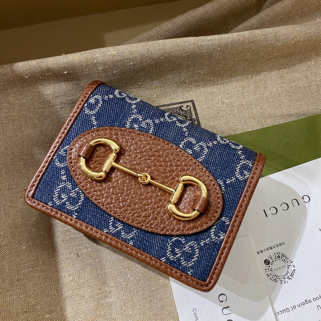 Gucci Horsebit 1955 Bag