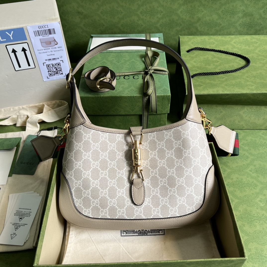 Gucci Jackie 1961 Bag
