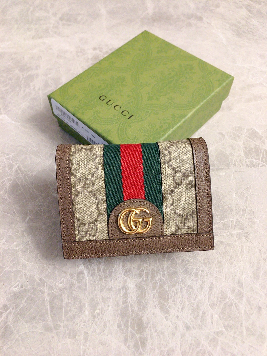 Gucci Ophidia Bag