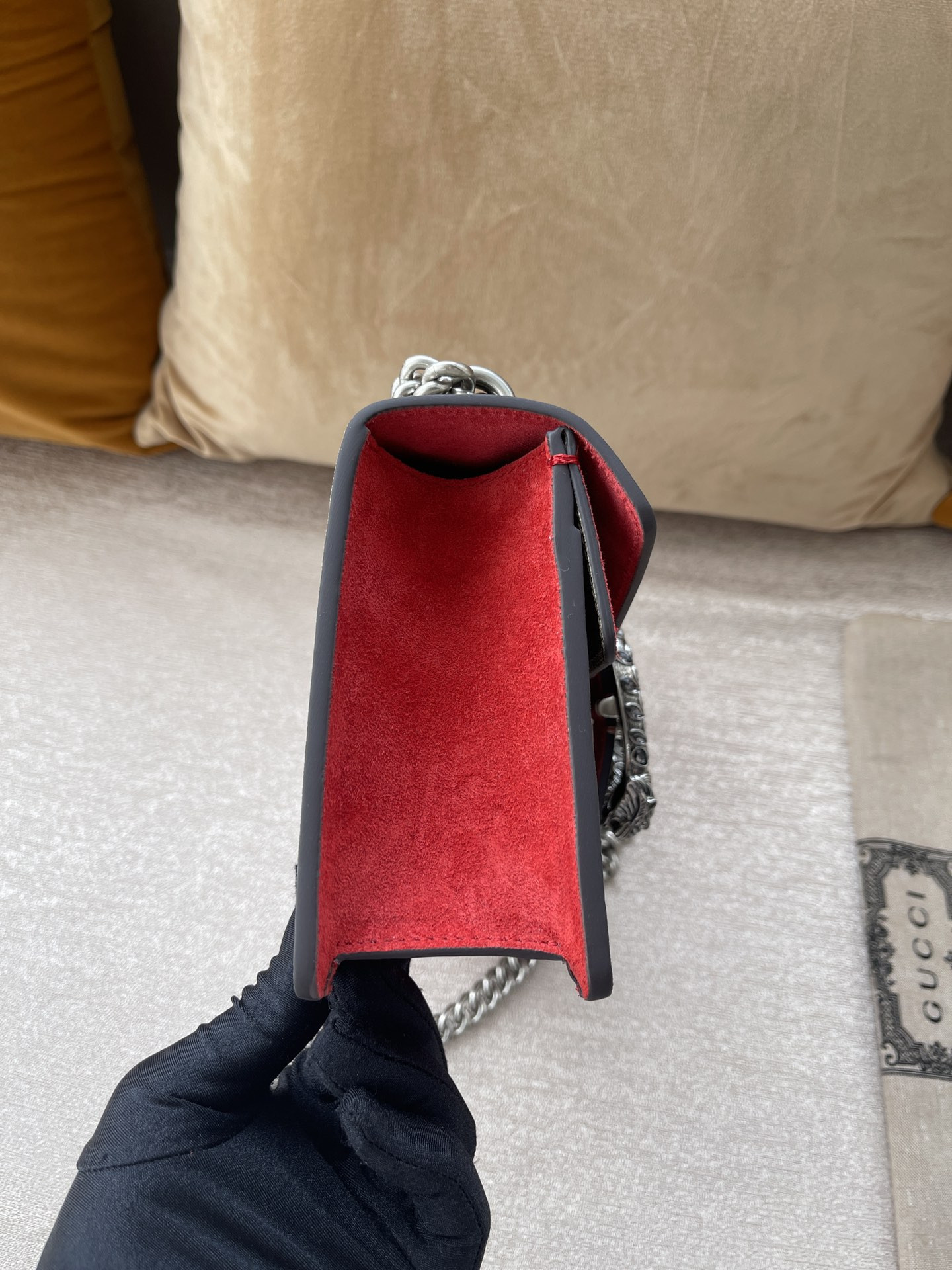 Gucci Dionysus Bag