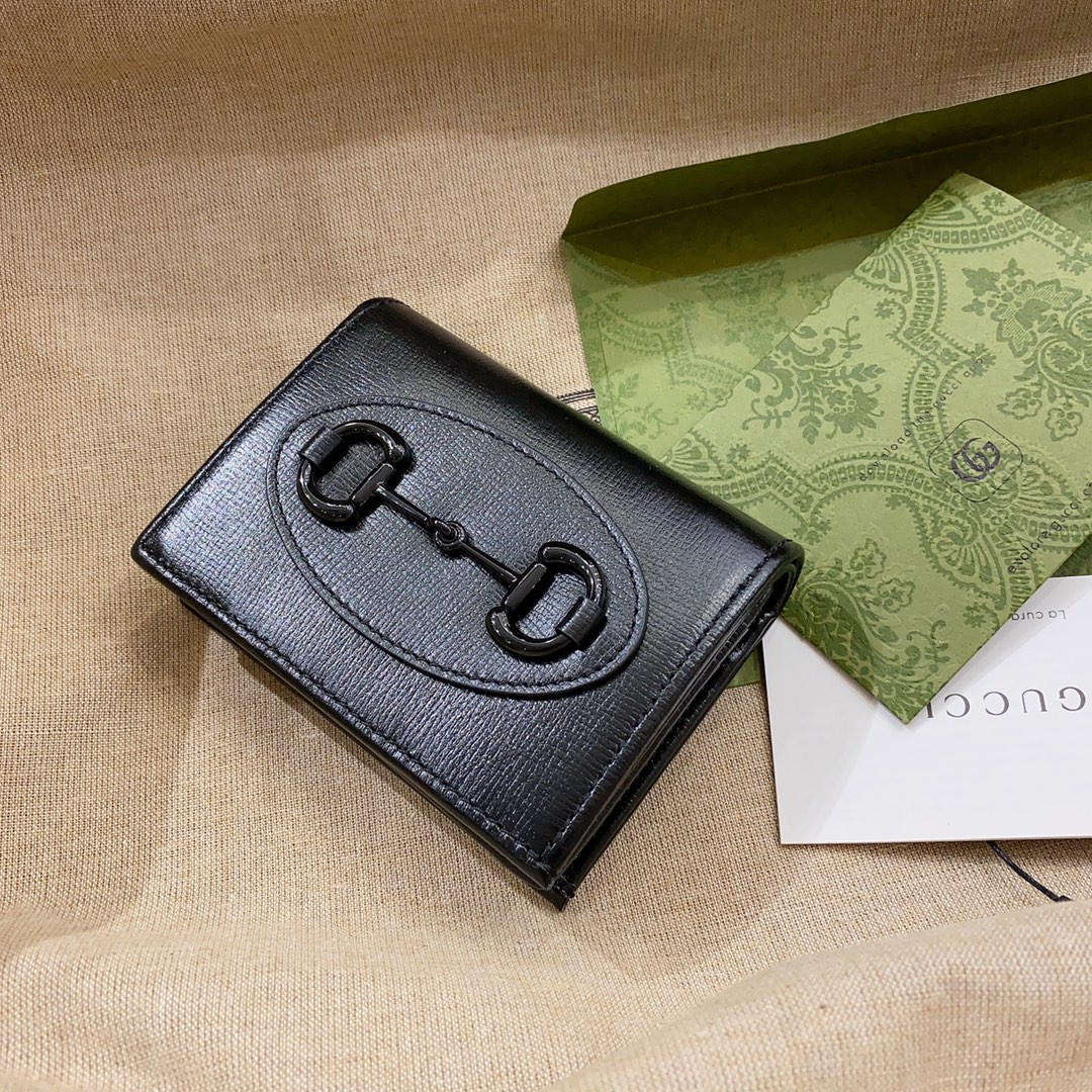 Gucci Horsebit 1955 Bag