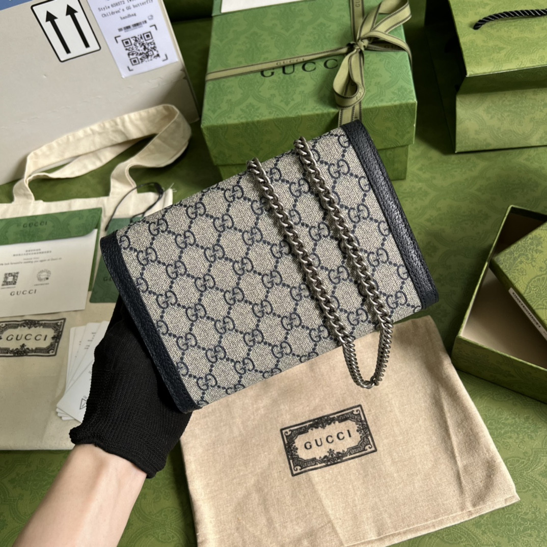 Gucci Dionysus Bag