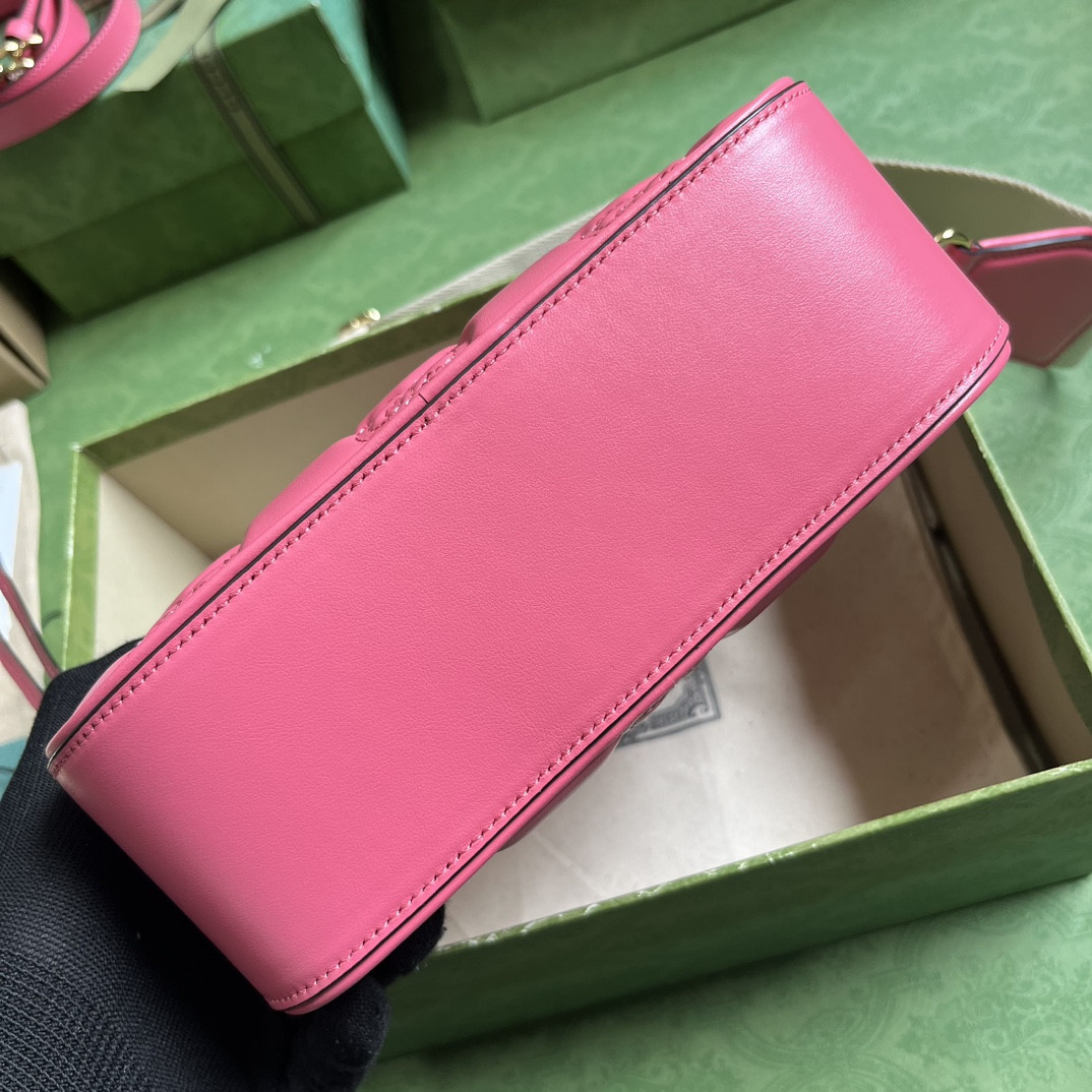 Gucci Ophidia Bag