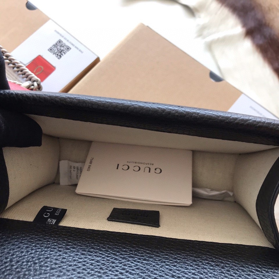 Gucci Dionysus Bag