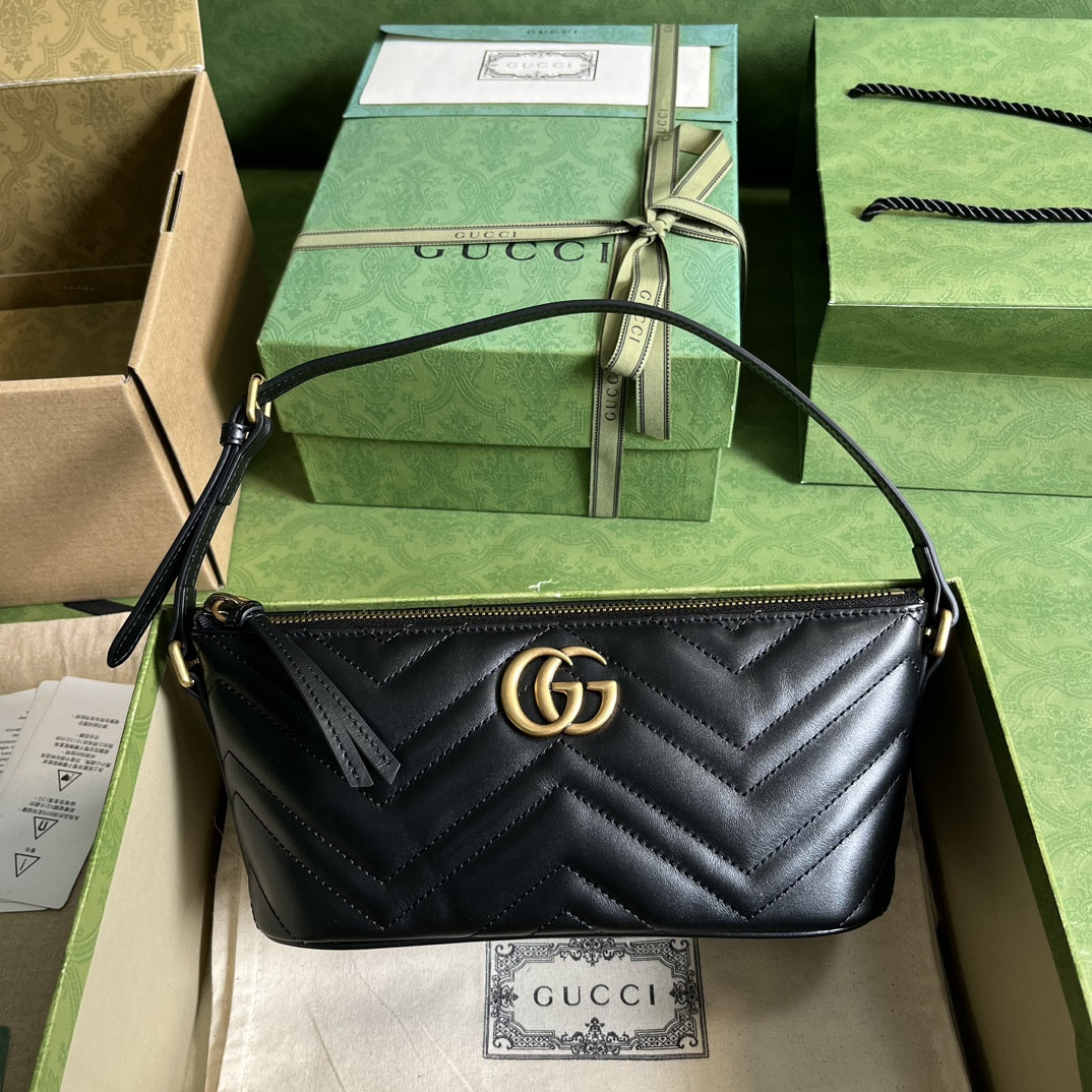 Gucci Gg Marmont Bag