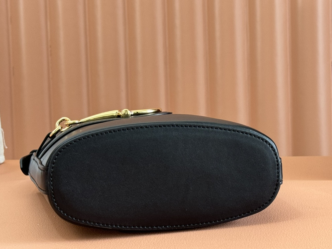 Gucci 2025 Spring/summer Collection Mini Bucket Bag