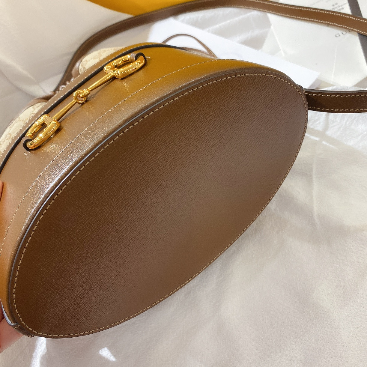 Gucci Horsebit 1955 Bag