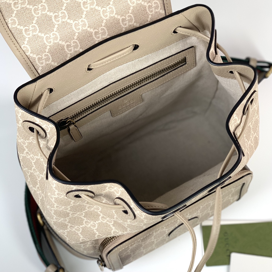 Gucci Gg Retro Bag