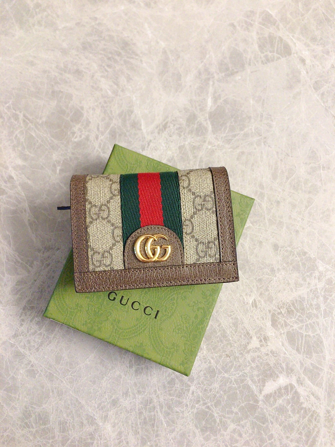 Gucci Ophidia Bag