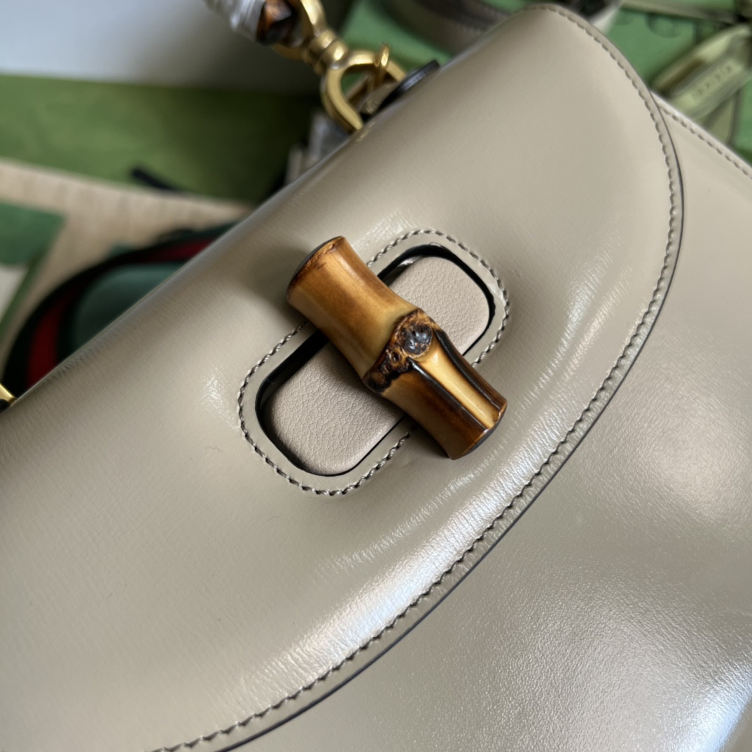 Gucci Bamboo 1947 Bag
