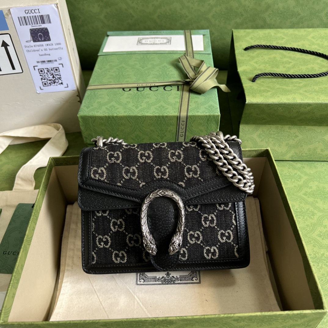 Gucci Dionysus Bag