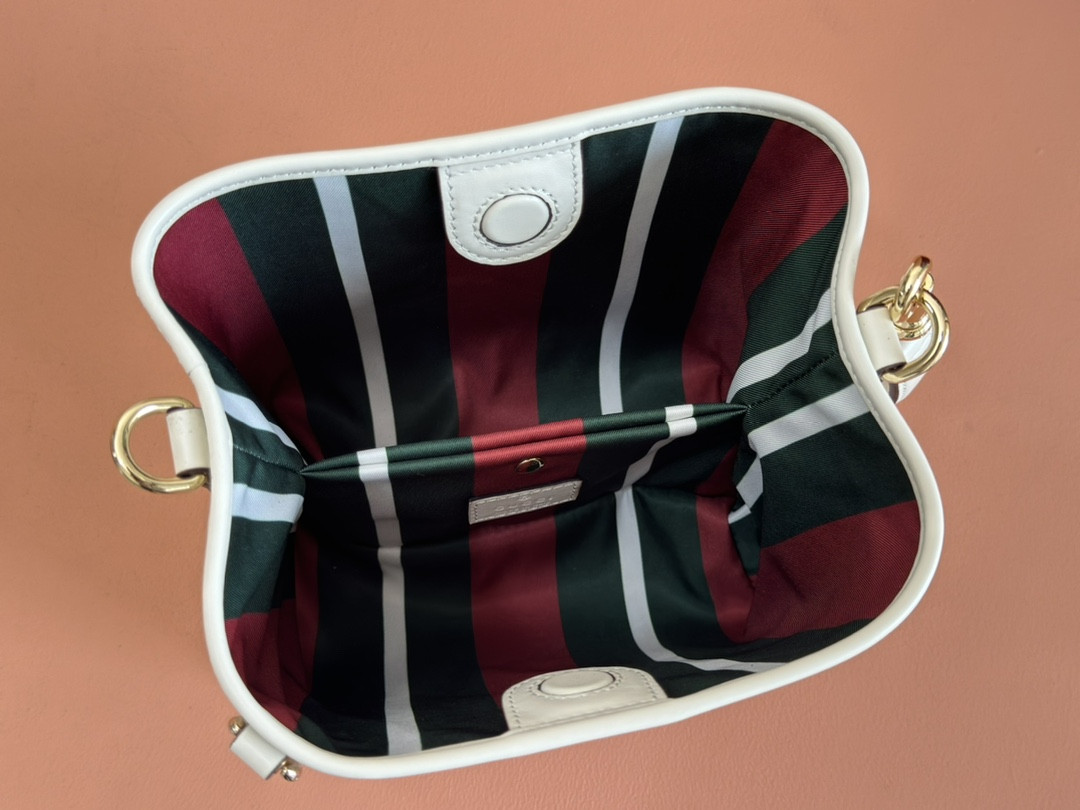 Gucci Ophidia Tote Bag
