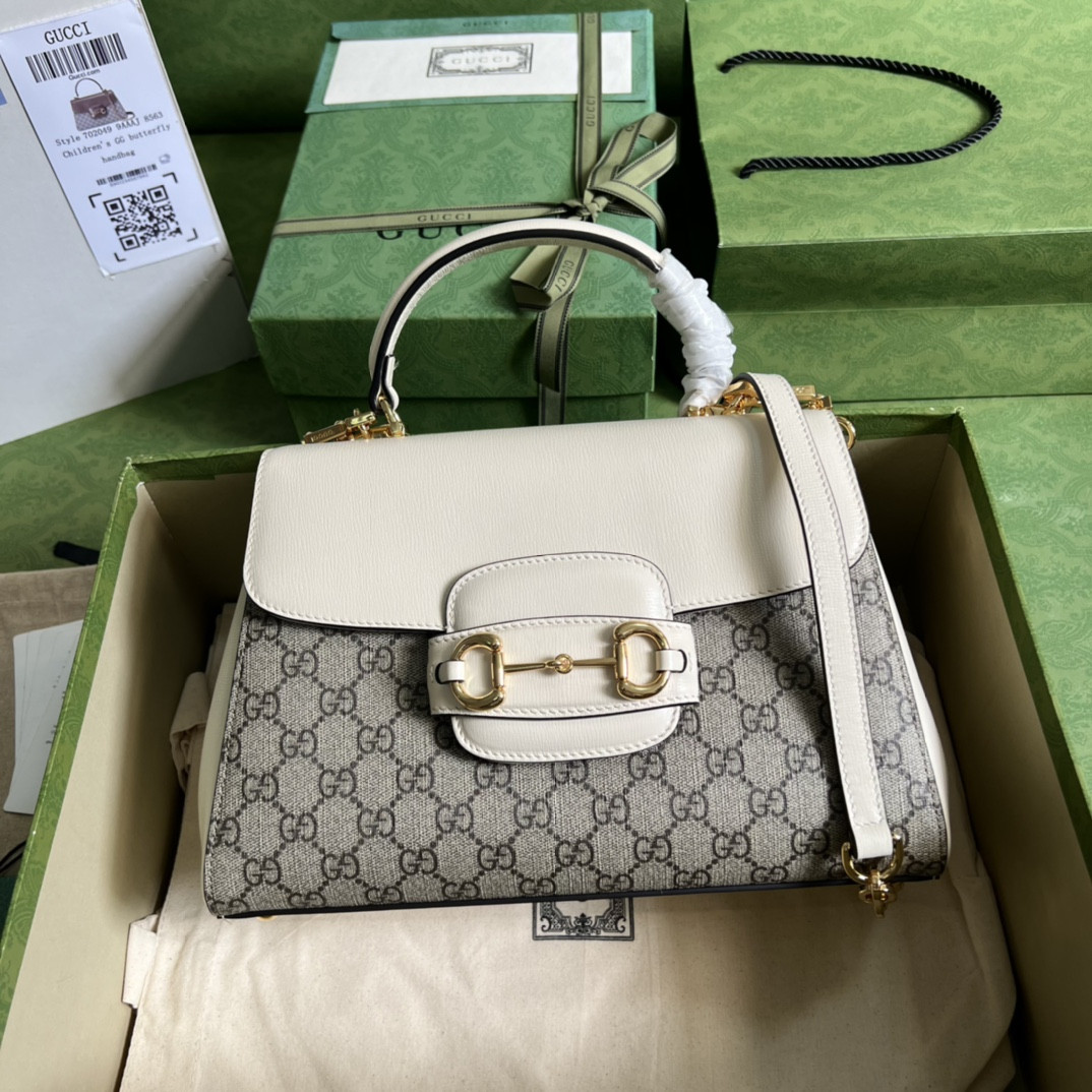 Gucci Horsebit 1955 Bag